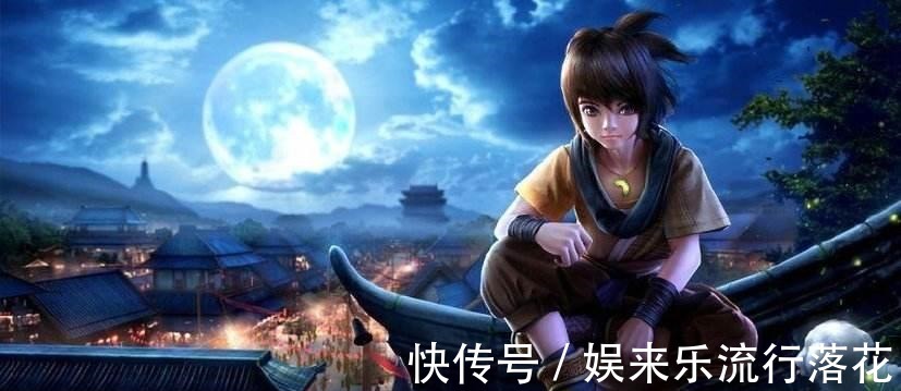 魁拔|《雾山五行》三年仅三集,《风灵玉秀》四年四更,玄机科技有救了