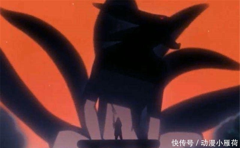 战力|火影 战力超凡却被一笔带过的4个忍者, 第2能秒杀斑爷, 第4能灭世