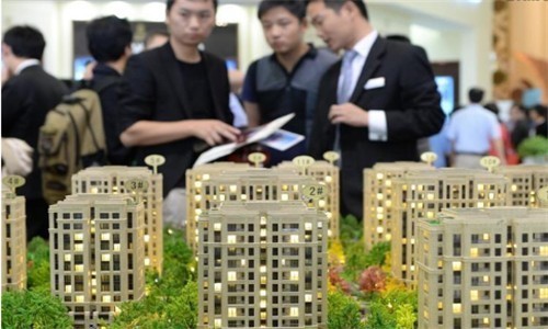 财政部|房产税终于要来了名下有2套房以上的,将按“阶梯式”收取
