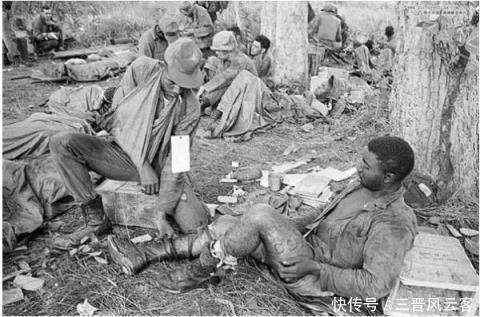 到底|山洞里竟然发现十几万鬼子军队尸体， 死前他们到底都经历了什么