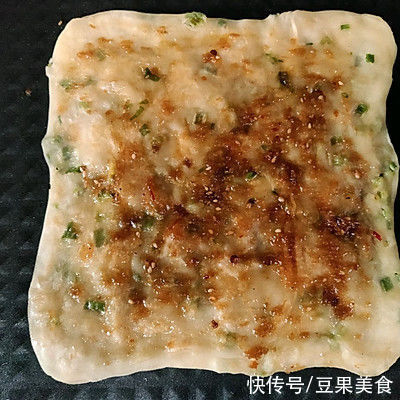 泡泡机|餐桌上最有人气的家常菜之酱香饼的酱