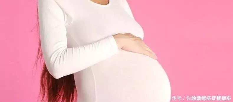 透露|原来孕妈肚子上的“黑线”,透露这些秘密!