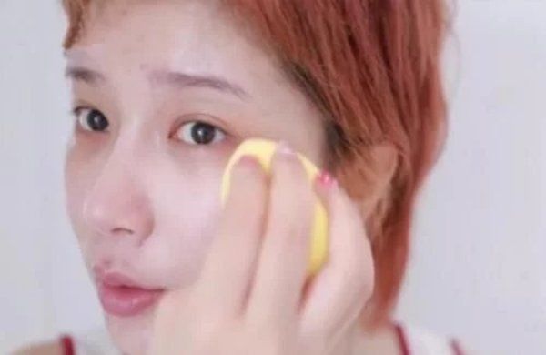 |小姐姐仿妆“易烊千玺”,开始别搞笑了,最后请带妆见我