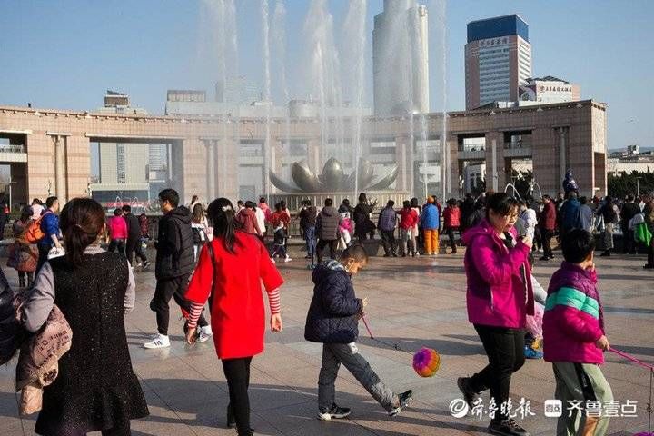 老年|同样的除夕不同的年