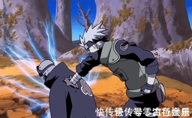 水门|雷切并不适合暗杀,为什么暗部的卡卡西一直坚持使用原因很简单