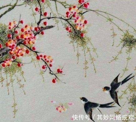 深思|晏殊最经典的一首词, 对宇宙人生的深思令人叫绝!