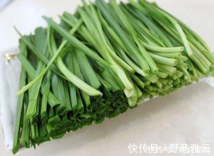 壮阳菜|提个醒:吃韭菜有3大禁忌,却有很多人不清楚,别犯错误了