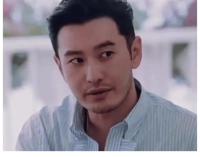 这是真人秀?《中餐厅5》黄晓明做菜镜头穿帮,网友吐槽太假了