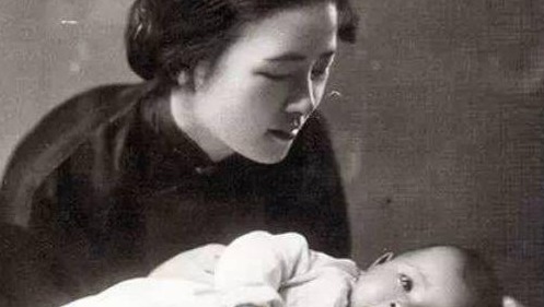 四大美女$为啥很多男子喜欢林徽因你可知道此女不可以娶!