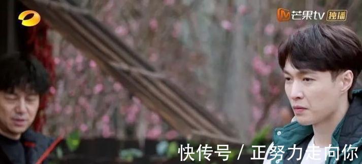 拖拉機|張藝興，不用那么努力也一樣可愛