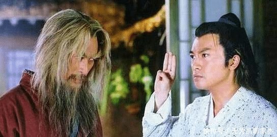 通过“射雕三部曲”三大男主的人生经历,就知道人生有多残酷