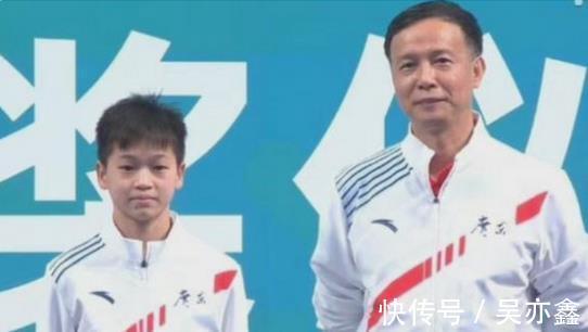 红姐|为全红婵点赞!红姐获官媒专栏报道,恩师坦言:还需要继续学习!