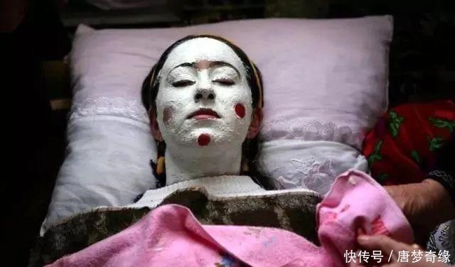 |各国婚礼奇葩习俗盘点，有些实在太搞笑了