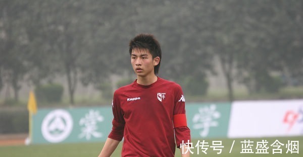 阿扎尔|曾力压阿扎尔名扬欧洲!坚持留洋13个春秋 3年闯关中超中甲和中乙!