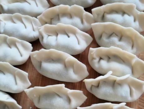 被称“立春第一鲜”，入馅包饺子营养还去燥，除夕年夜饭必备