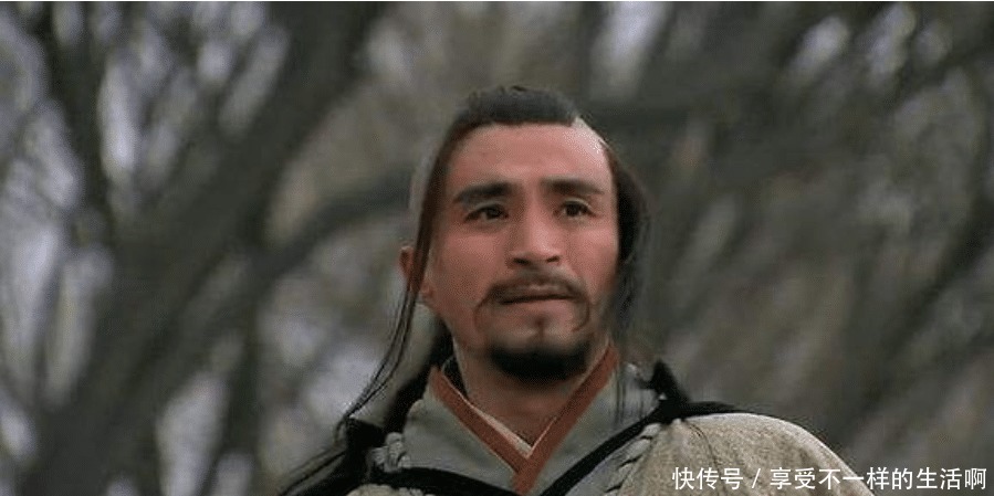 小说|水浒传中戴宗为啥能日行800里与此物脱不了干系!