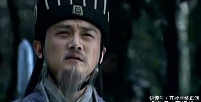 计谋|黄承彦故意放走陆逊，其实也是中了诸葛亮的计谋，是孔明的本意