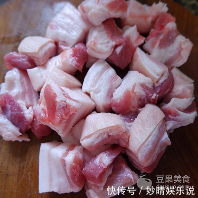  红烧肉|秘制红烧肉的做法