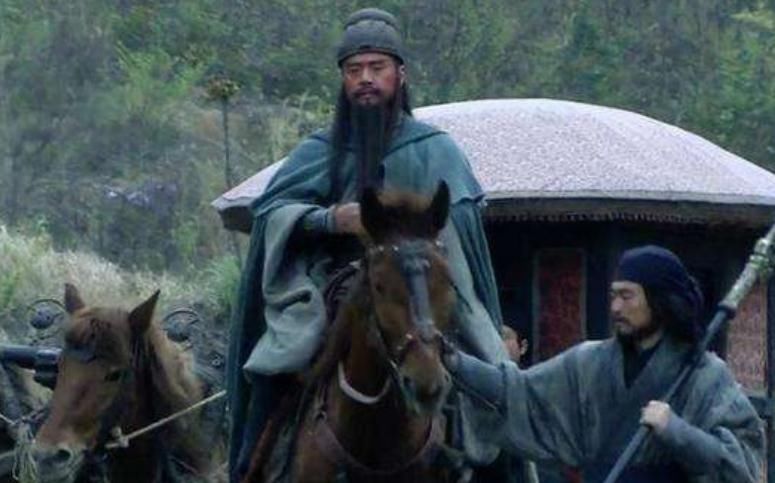  电视剧|别再被电视剧忽悠了！以上这3位大将军，历史上根本没有！