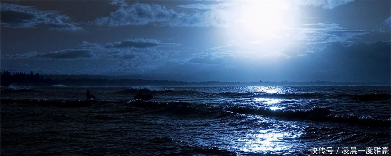 古人对海洋的向往以想象为基础,谈宋元涉海小说中的“脑洞”大开