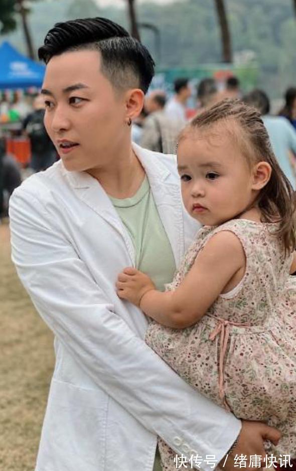 钱生|“我妈花50万买精生了我”,叶海洋砸钱生的混血宝宝,如今怎样了