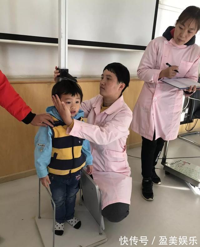 个子|未来难长高的孩子,小时候通常会有这些表现,看看你家娃中了没