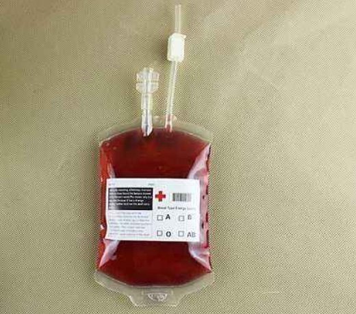 A型、B型、AB型、O型血,哪种是天生的长寿老人看看你是不是