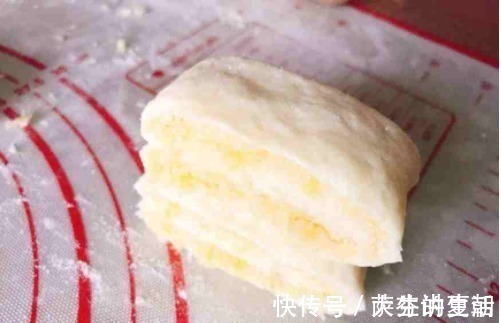 花卷|早上要吃它，热乎乎，香喷喷，比馒头花卷香，比包子简单