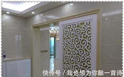 马桶|老公非要全屋贴瓷砖,卫生间不装马桶,完工后很大气,非常喜欢