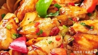 孩子点名要吃的美味菜,香气扑鼻,吃一口回味无穷,孩子夸