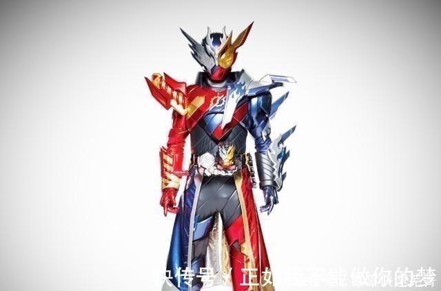 形态|假面骑士创骑在剧场版里获得的形态,小编知道这些