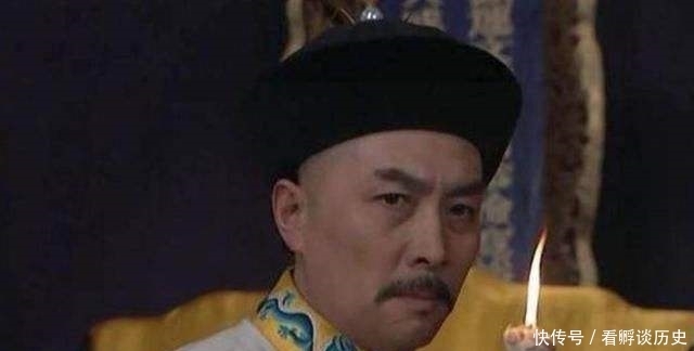 雍正|康熙曾住曹家,曹雪芹家为何被雍正抄家?