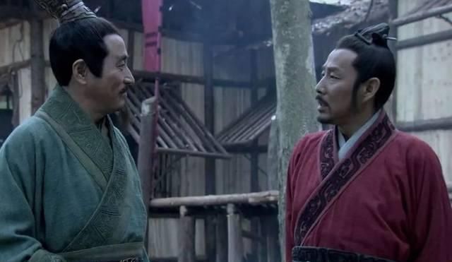 夏侯婴|鼻孔朝天的刘邦,为何萧何、曹参、夏侯婴都心甘情愿追随他?