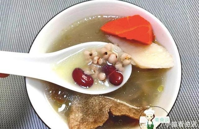 入夏后，这6道汤多做给家人喝，清火祛湿又养人，喝出健康好体质