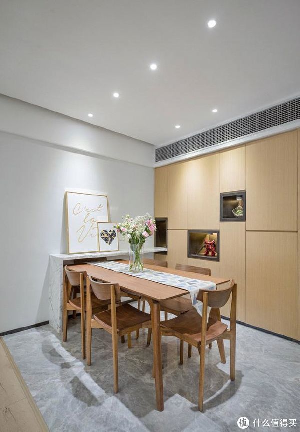 生活方式|爸妈在吐槽，年轻人却羡慕的装修，我家里以后可能也会这样装