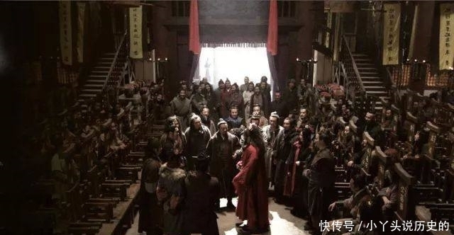 下场|如果宋江当年坚决不接受招安,梁山好汉会有怎样的解决?下场只有一个!