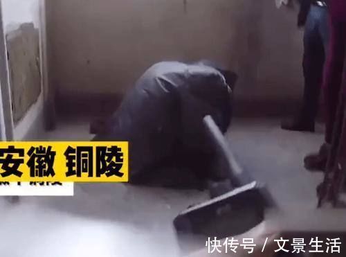 哈佛女孩刘亦婷|小学生因成绩不好,被父亲脱光衣服赶出家门,民警赶到心疼不已