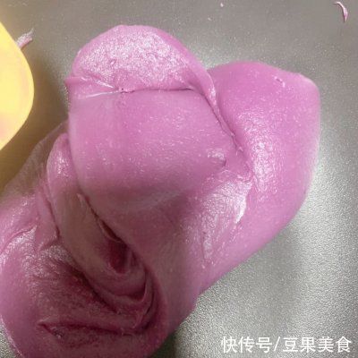 好吃|跟饭店大厨学的椰香芋泥馅的做法，果然好吃到没朋友