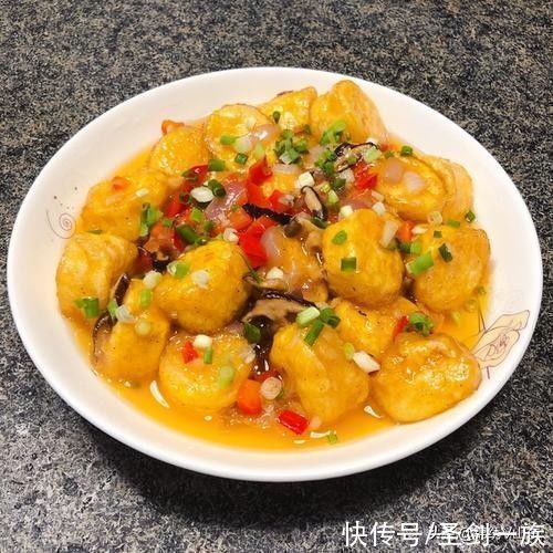 天热没胃口来尝尝12道家常素菜,做法简单,营养美味,一盘不够吃