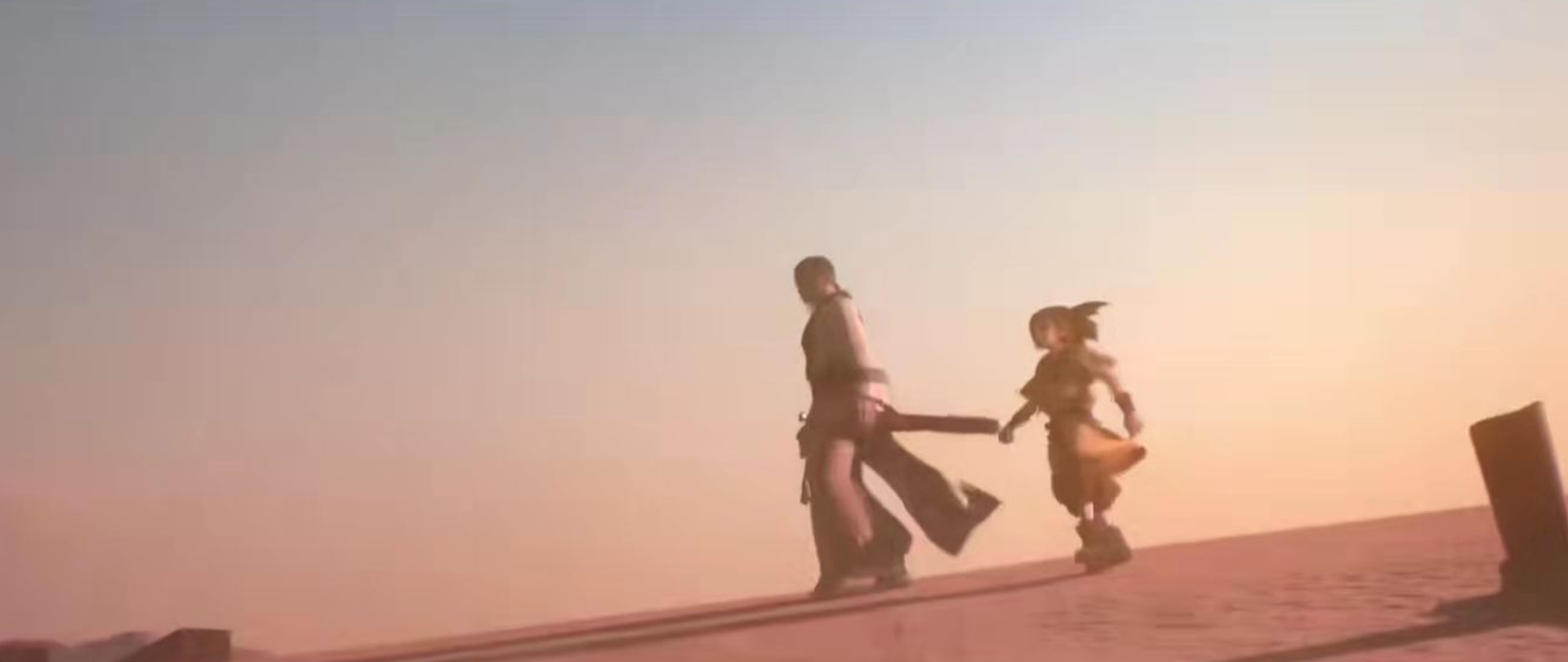 秦时明月|秦时明月展示片出炉,天明摸大叔头,赤练美出新高度,就她惨