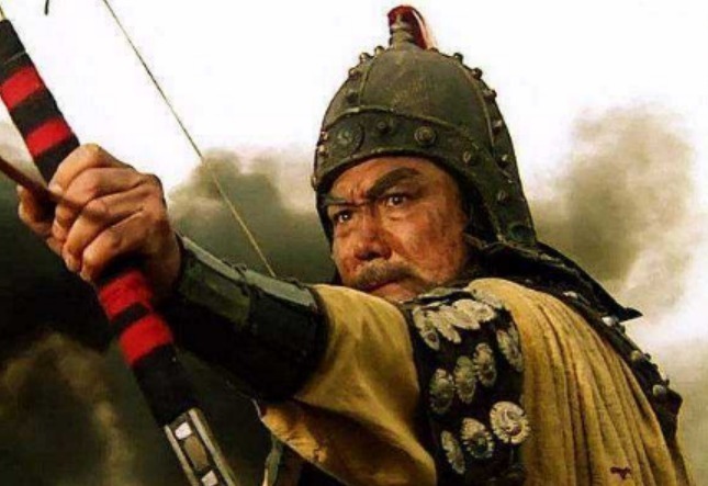 关羽|老黄忠能力战关羽,若他在巅峰期能击败吕布吗?答案出乎意料