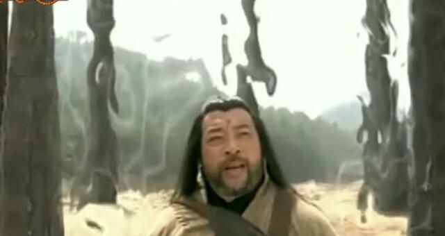 秦天君$《封神榜》十绝阵前六阵死了多少上仙,一个个数来,白热化火拼!