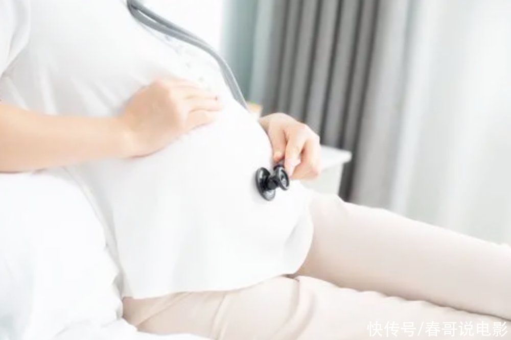 美国妇产科协会|胎儿发育得好不好，看看孕妈有无几种反应，全中的妈妈可要偷笑了