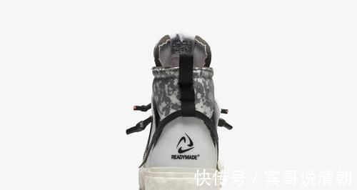nike|本月最强联名上架 SNKRS!下周三双狠鞋同一天发售!