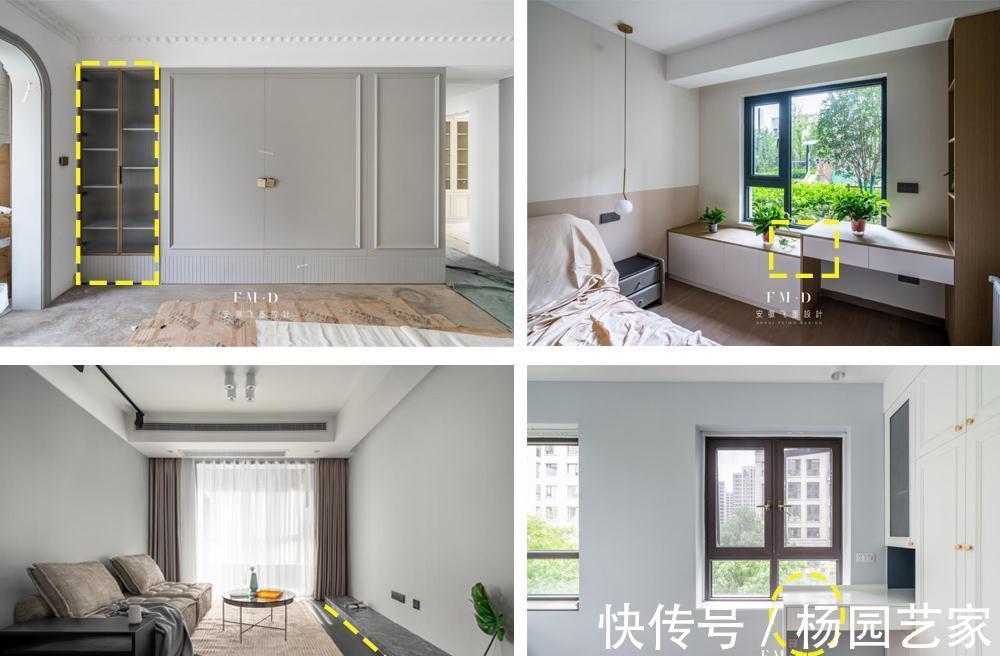 装修|听说90后装修不买家具了?舍弃传统,摒弃多余设计,他们勇气可嘉