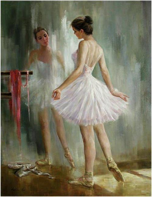 人物!美国华裔广州美术学院画家凯尔文雷人物油画