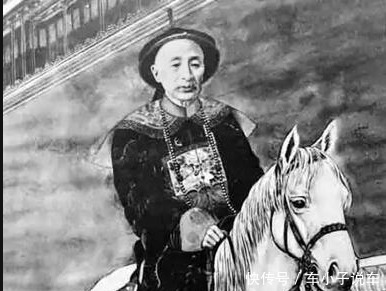 袁世凯|他是胡雪岩的死对头,身家远超胡雪岩,晚年被袁世凯霸占家财