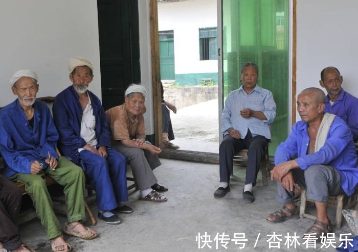 老人|“老人是条龙,向谁谁家穷”,并非迷信,实际有科学依据!