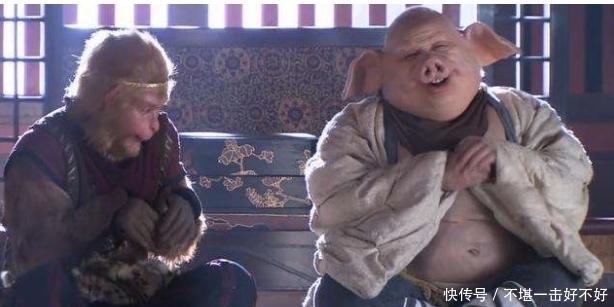 名字|四圣试禅心为何骗不到孙悟空将黎山老母三个女儿名字连起来就懂