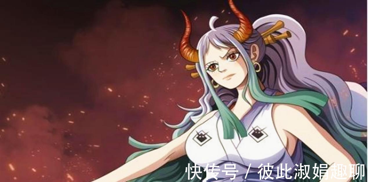 八卦|海贼王1024话情况:大和与凯多打成平手,大和实力究竟如何?